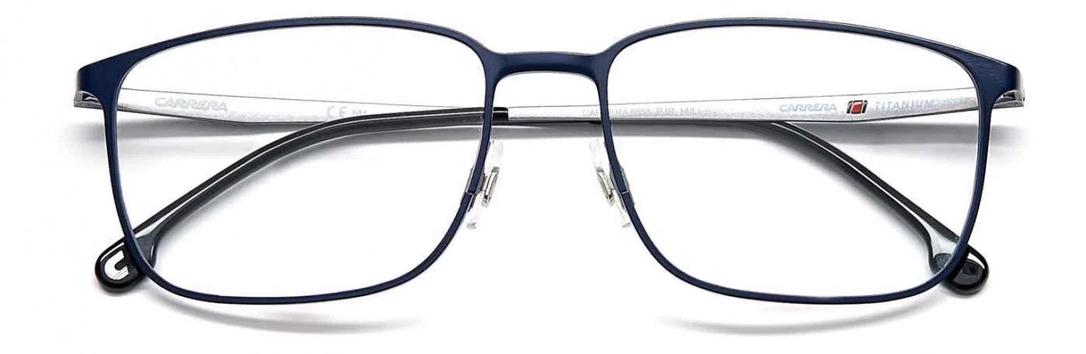 Carrera 8858 Eyeglasses - view 22